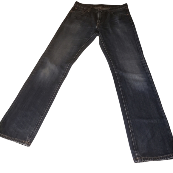 Uniqlo Other - Uniqlo Men's 32x34 Jeans